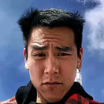 老方