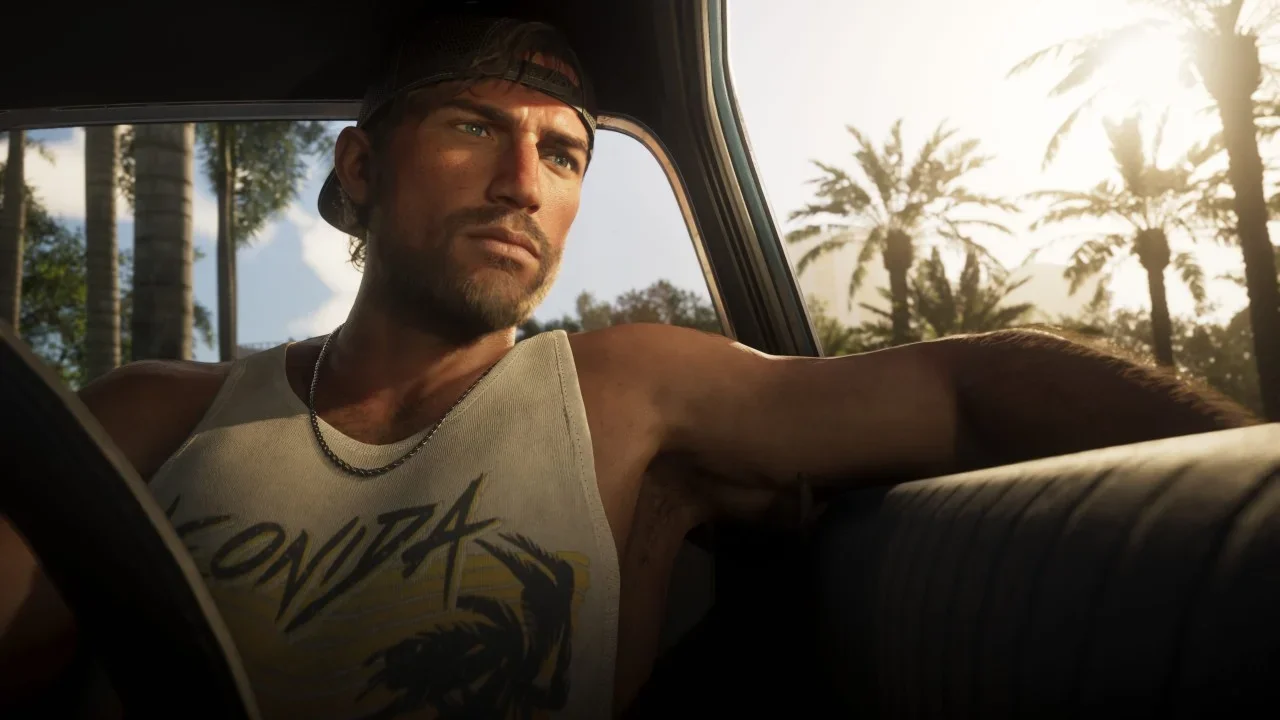 《GTA6》现实取景地已变天!漫长开发带来的尴尬