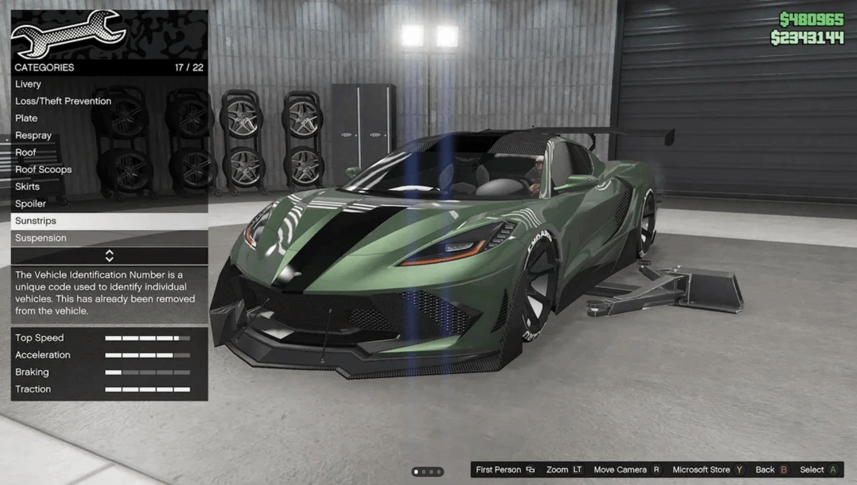《GTA6》新机制又有线索?玩家在《GTA Online》发现疑似残留文本