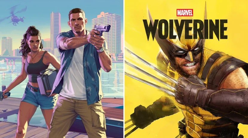 曝索尼PS发布会即将到来！《GTA6》《金刚狼》移除新公布！
