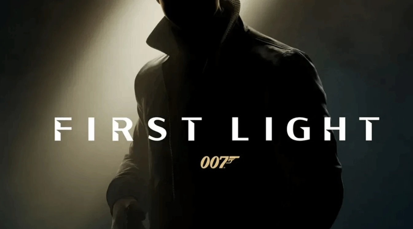 007新作销量破300万,CEO亲自打脸“2亿开发费”传闻