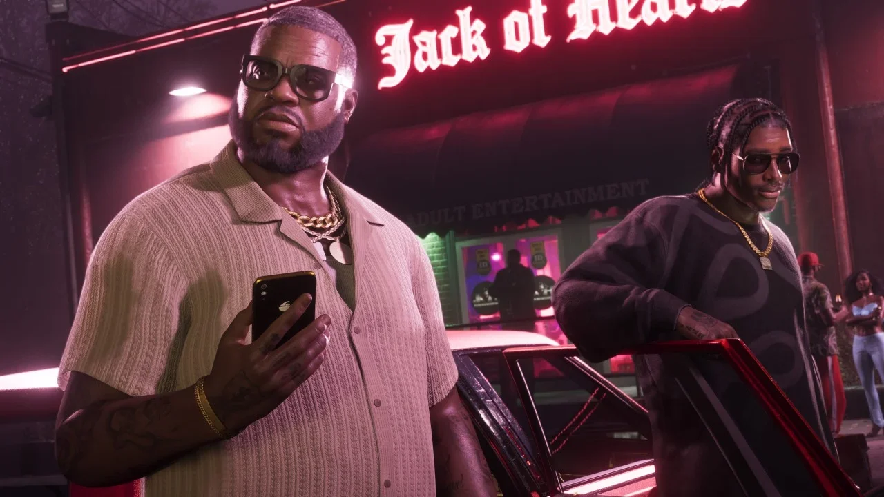 《GTA6》年龄分级泄露:PlayStation邮件意外曝光M级评级