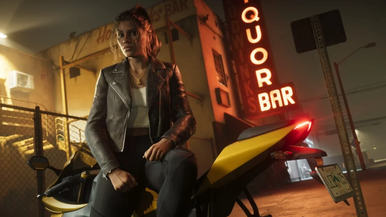 《GTA6》预购开启传言又起，所谓“源代码证据”其实已躺了一年