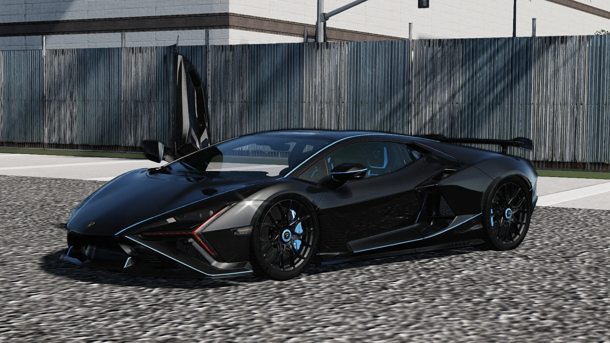 2026 Revuelto SV：Revuelto赛道终极版