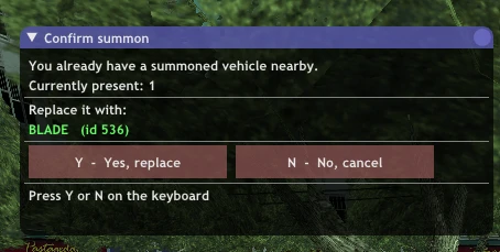 gtamodx