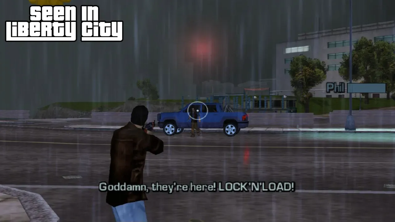 gtamodx