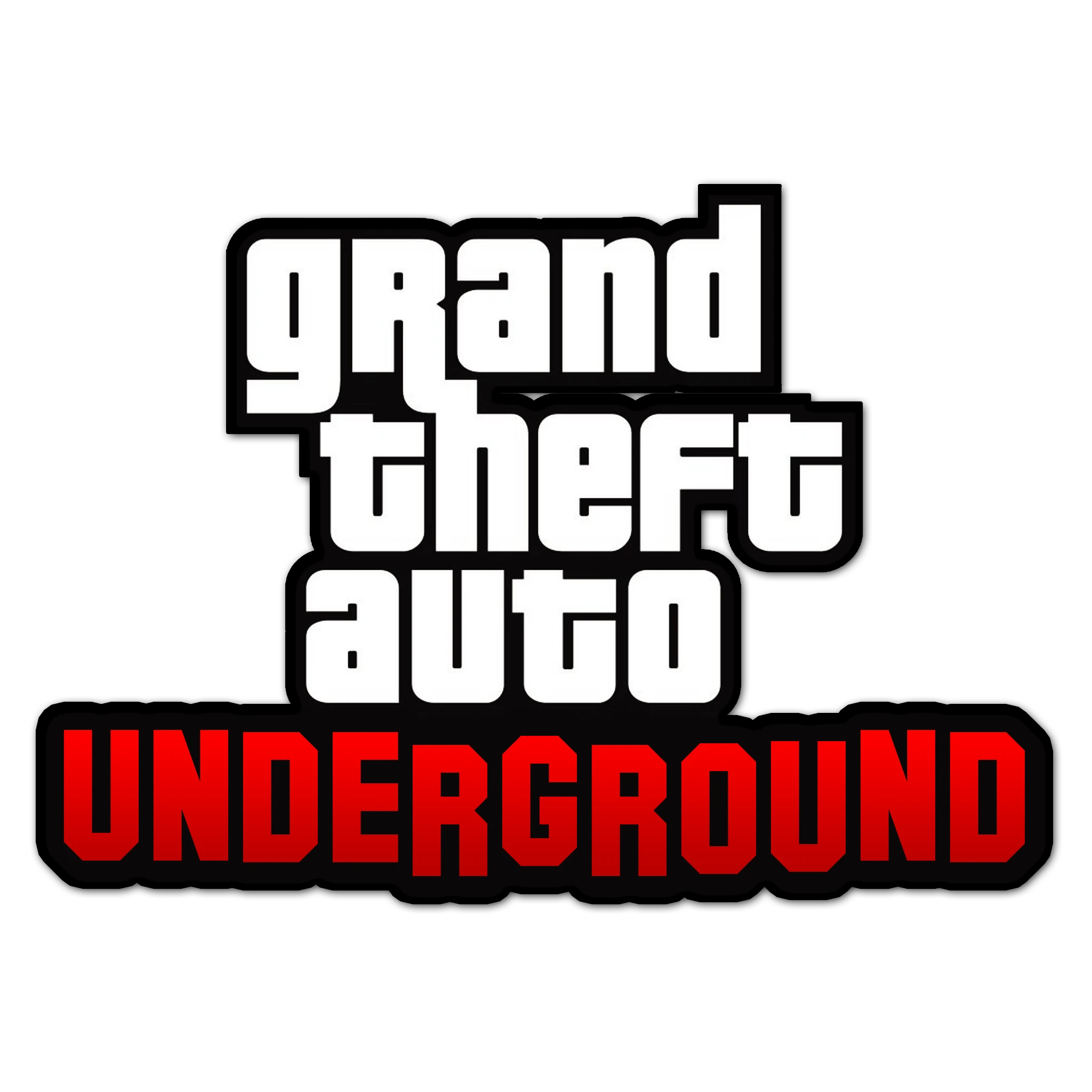 GTA: Underground(地下世界) 快照 4.2