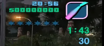 GTA三部曲一滴血MOD