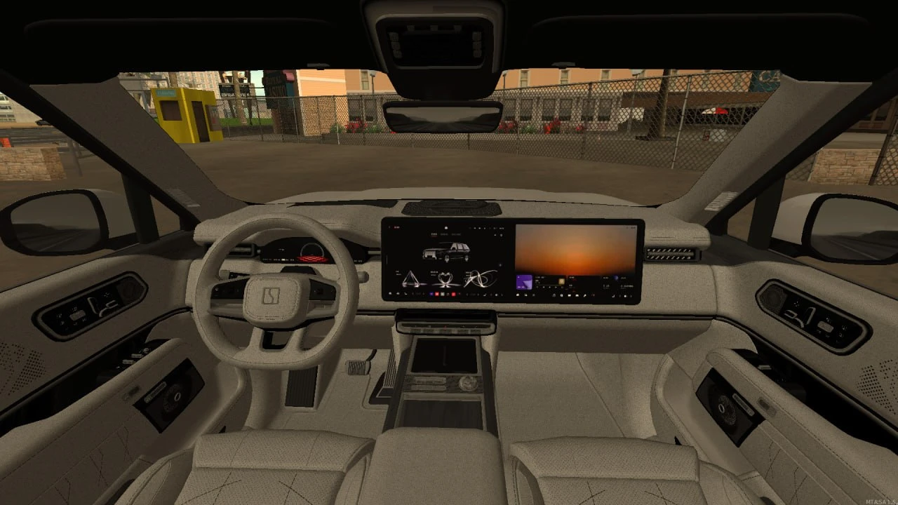 gtamodx