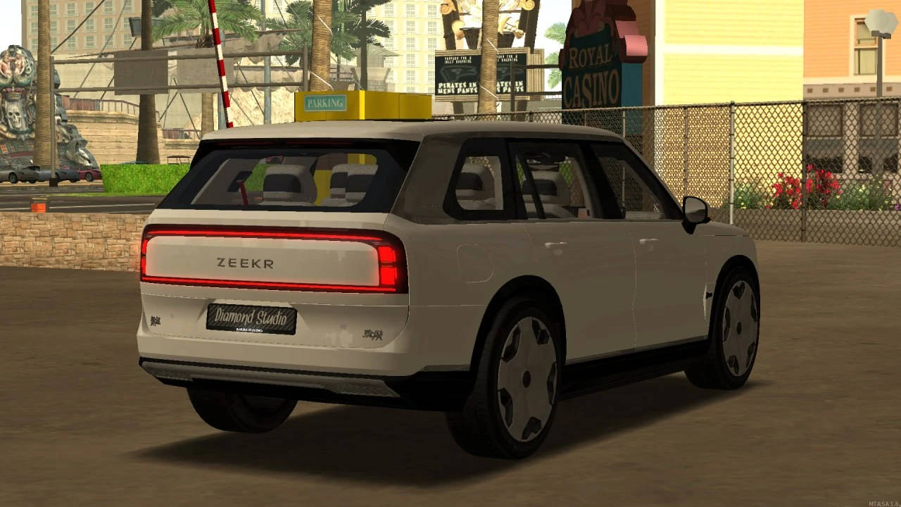 gtamodx