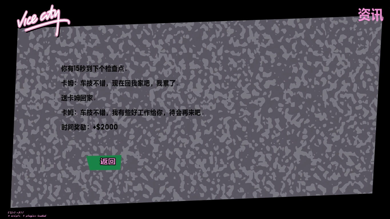 gtamodx