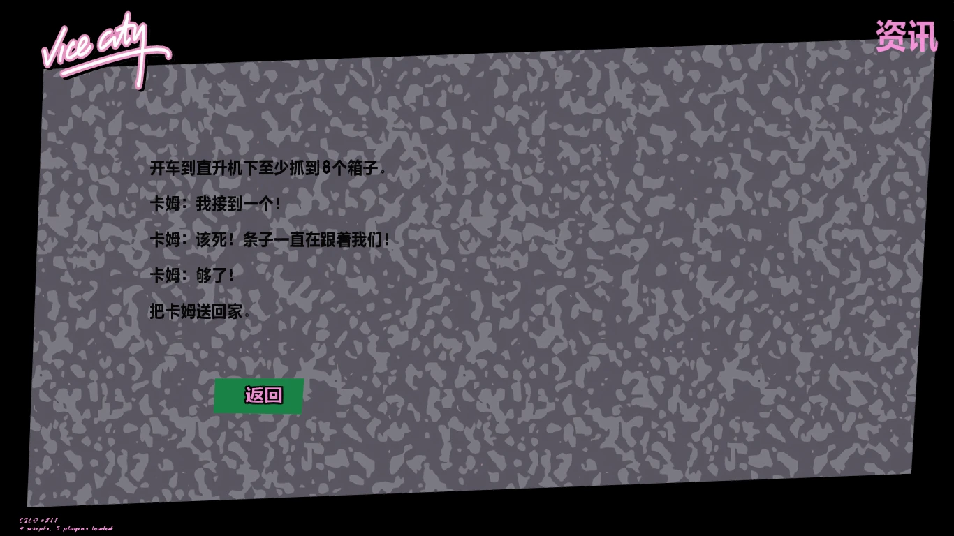 gtamodx