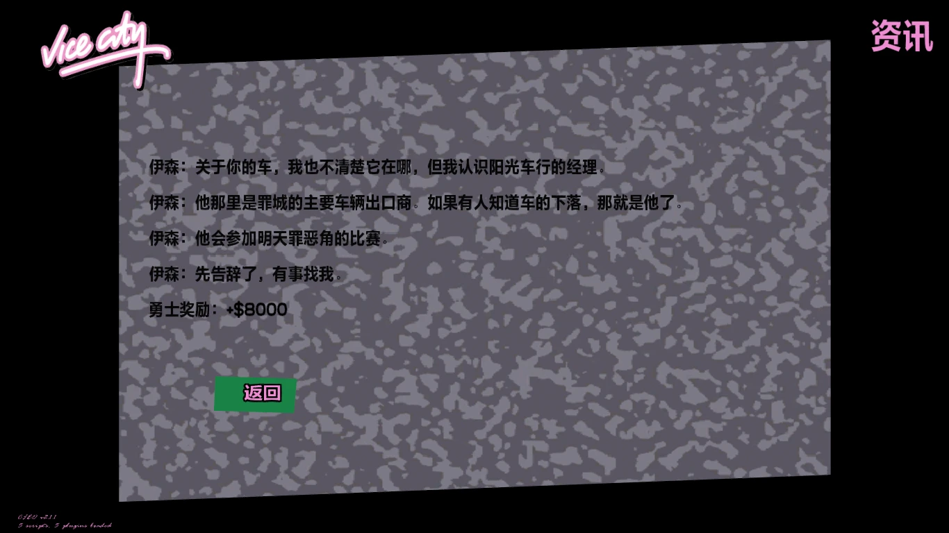 gtamodx