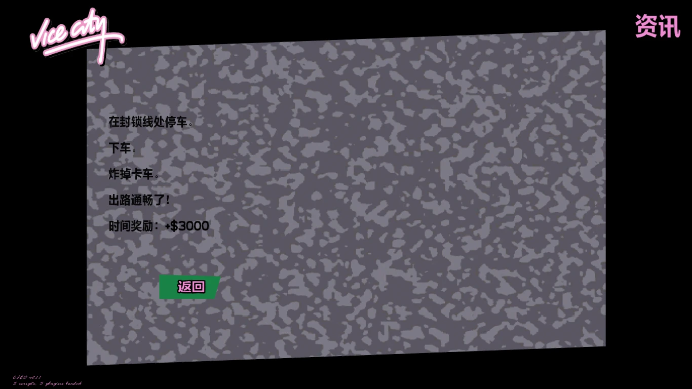 gtamodx