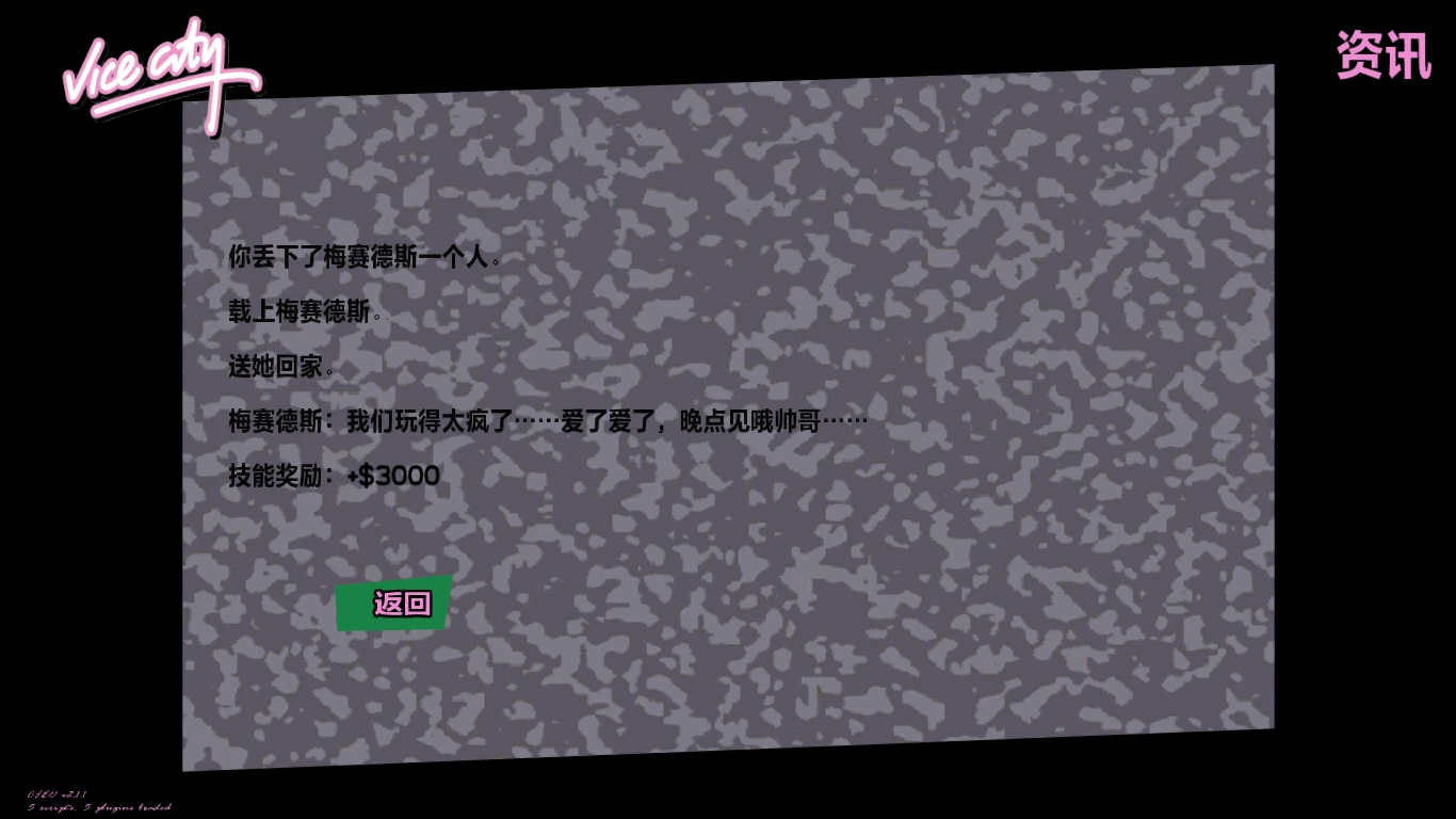 gtamodx