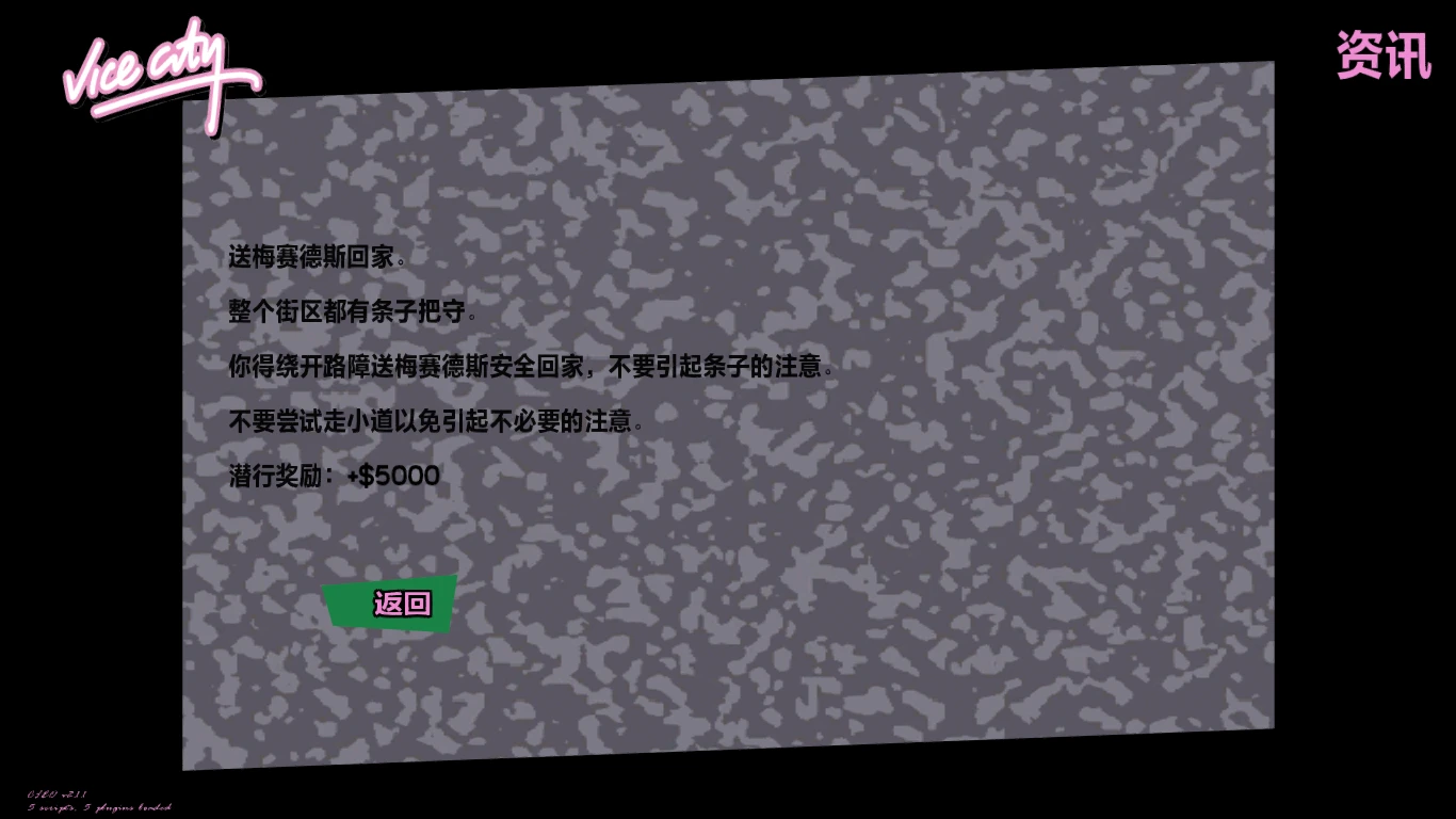 gtamodx