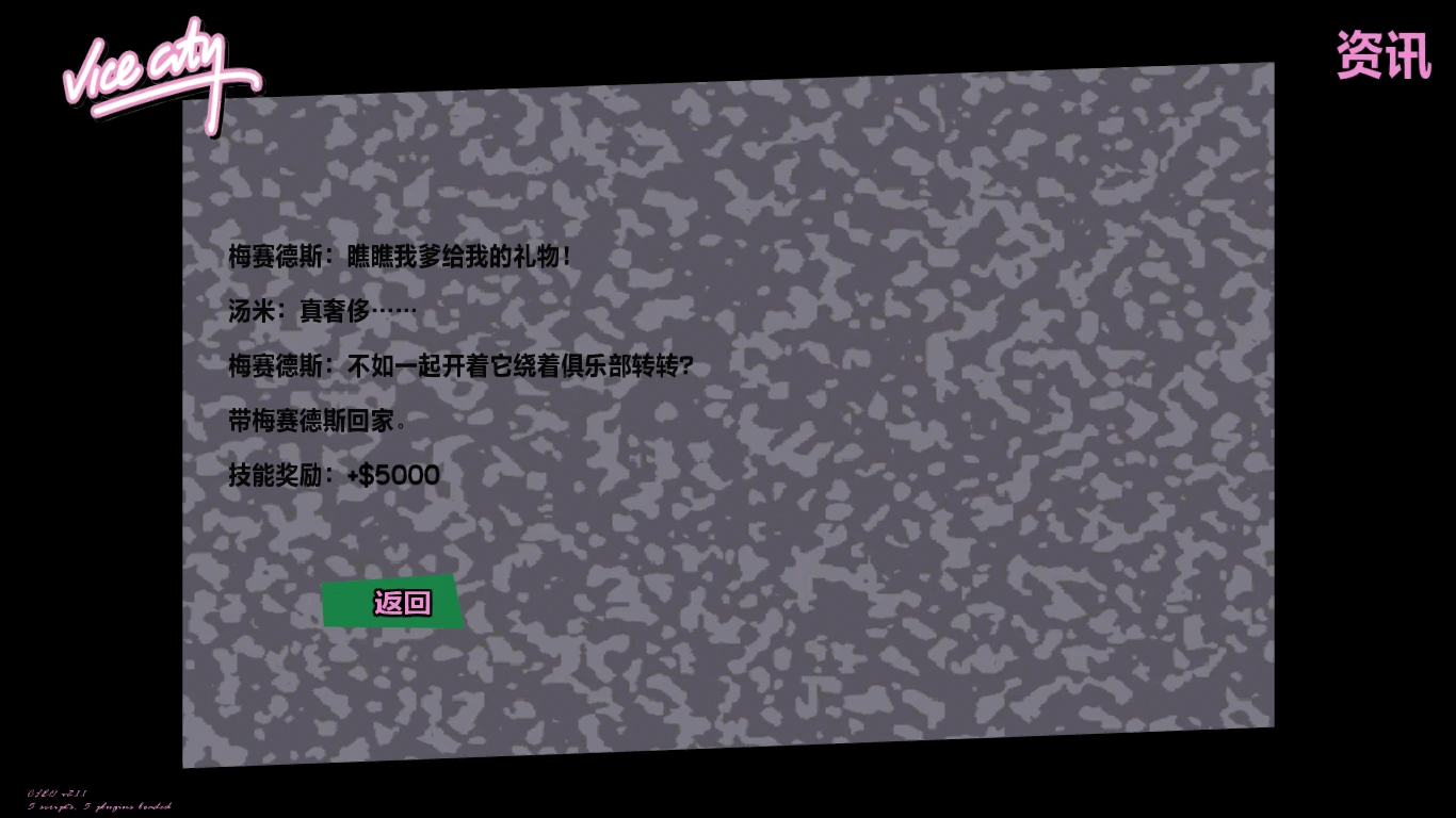 gtamodx