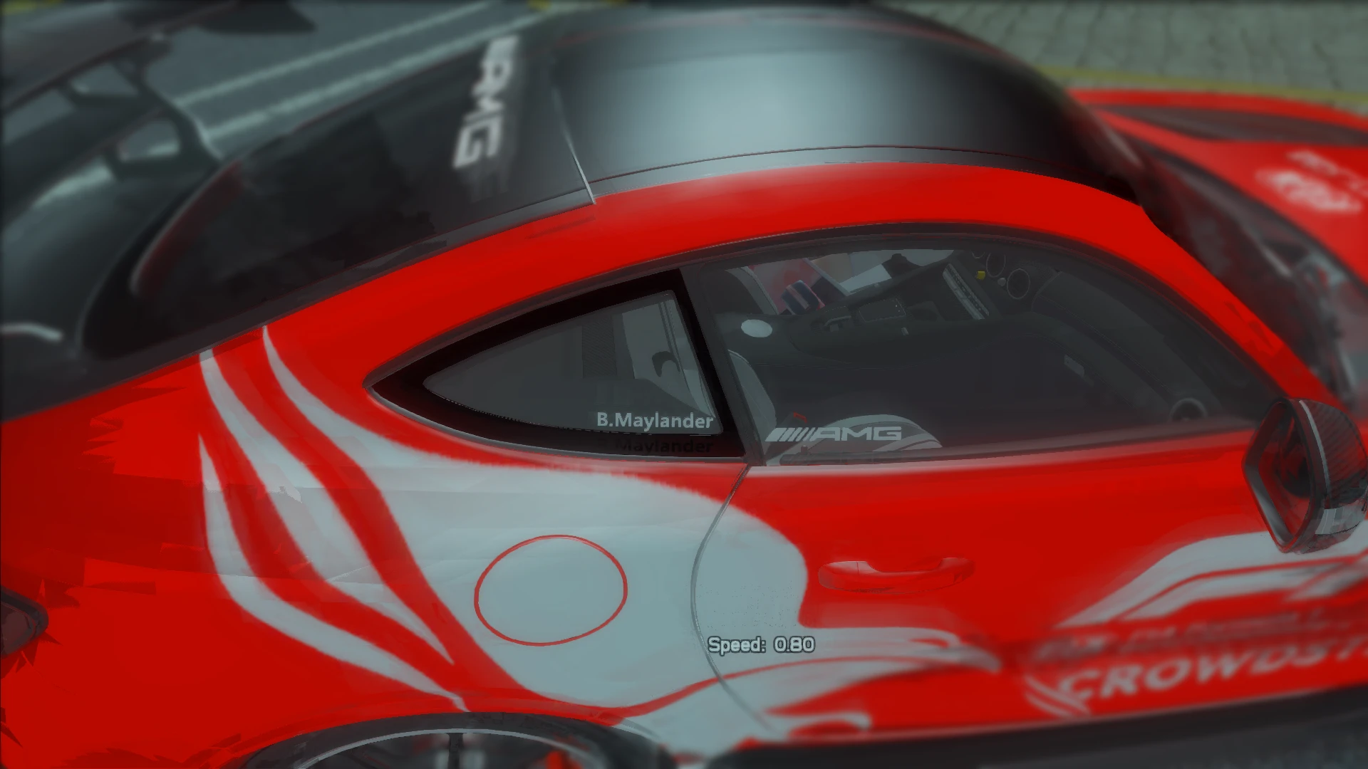 gtamodx