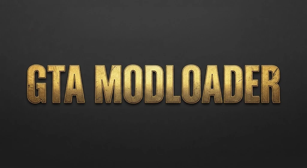 GTA-模组加载器-modlaoder最新版v0.3.10