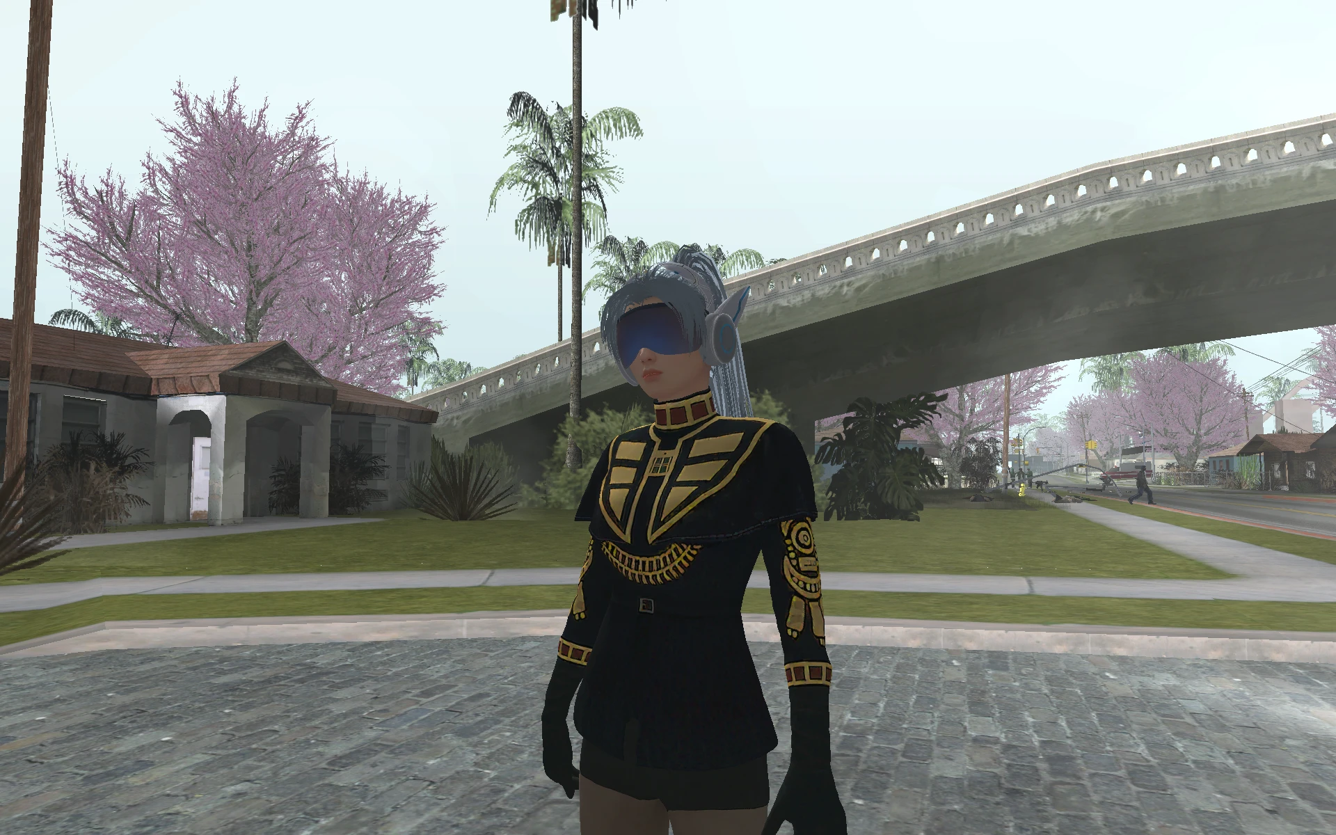 gtamodx