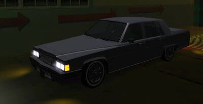 gtamodx