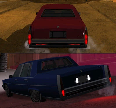 gtamodx