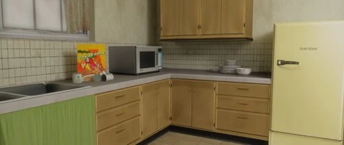 gtamodx