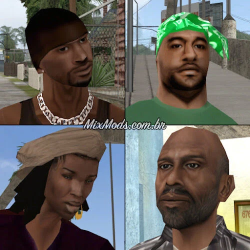 gtamodx