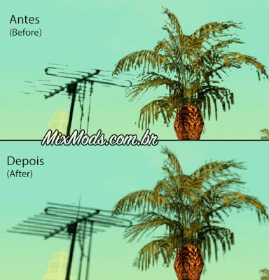 gtamodx