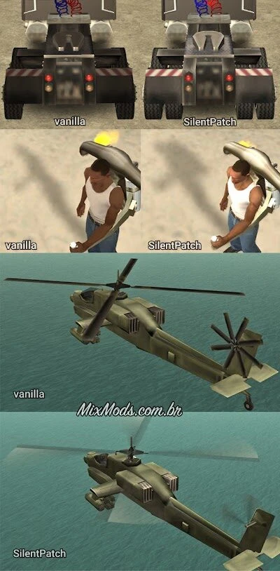 gtamodx