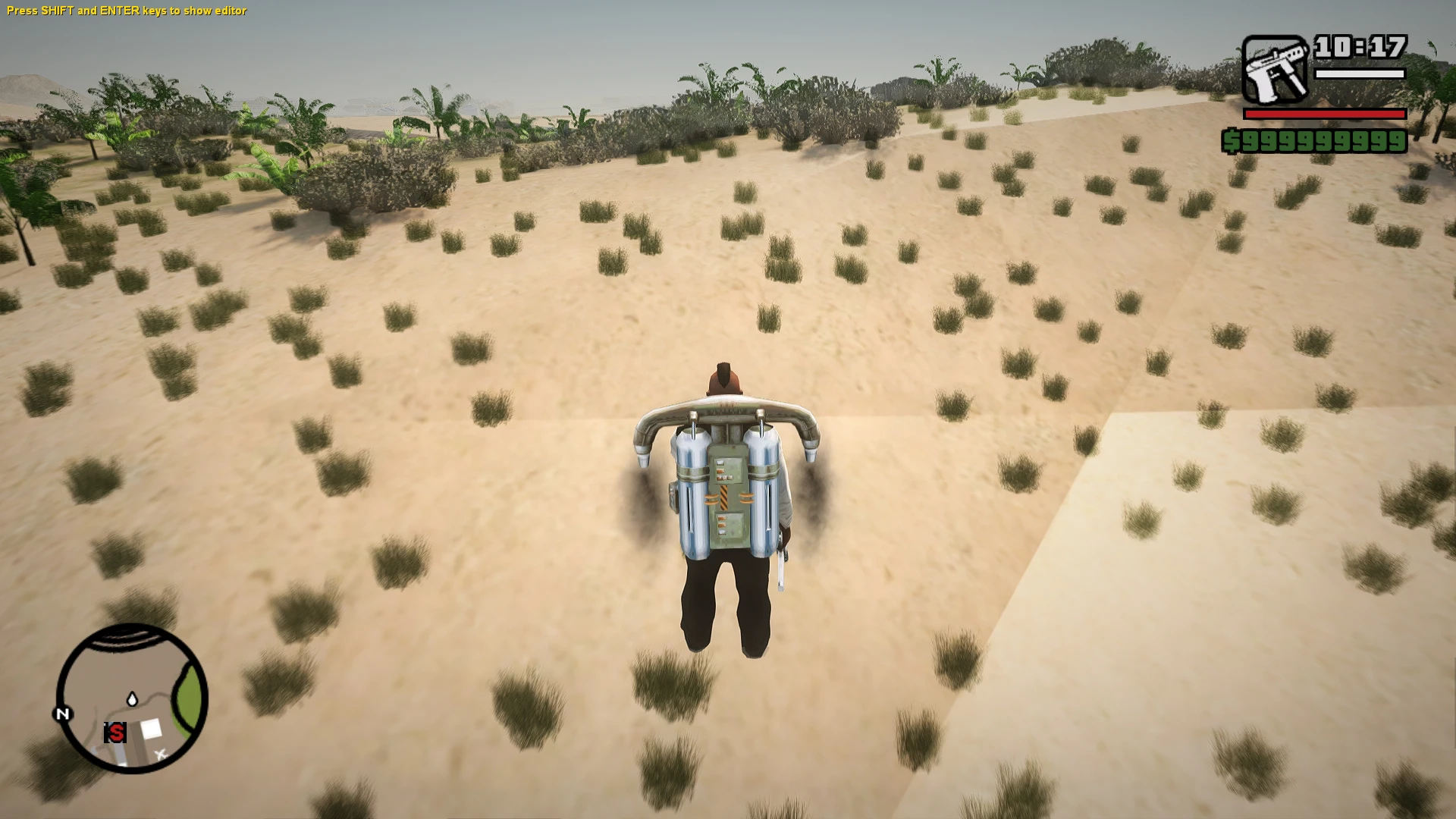 Screenshot 0