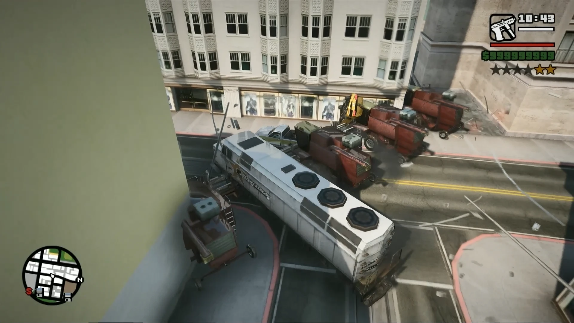 Screenshot 4