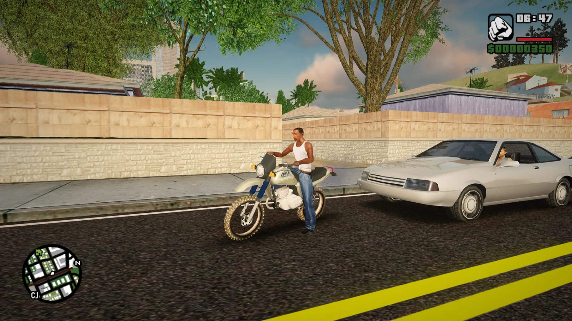 gtamodx