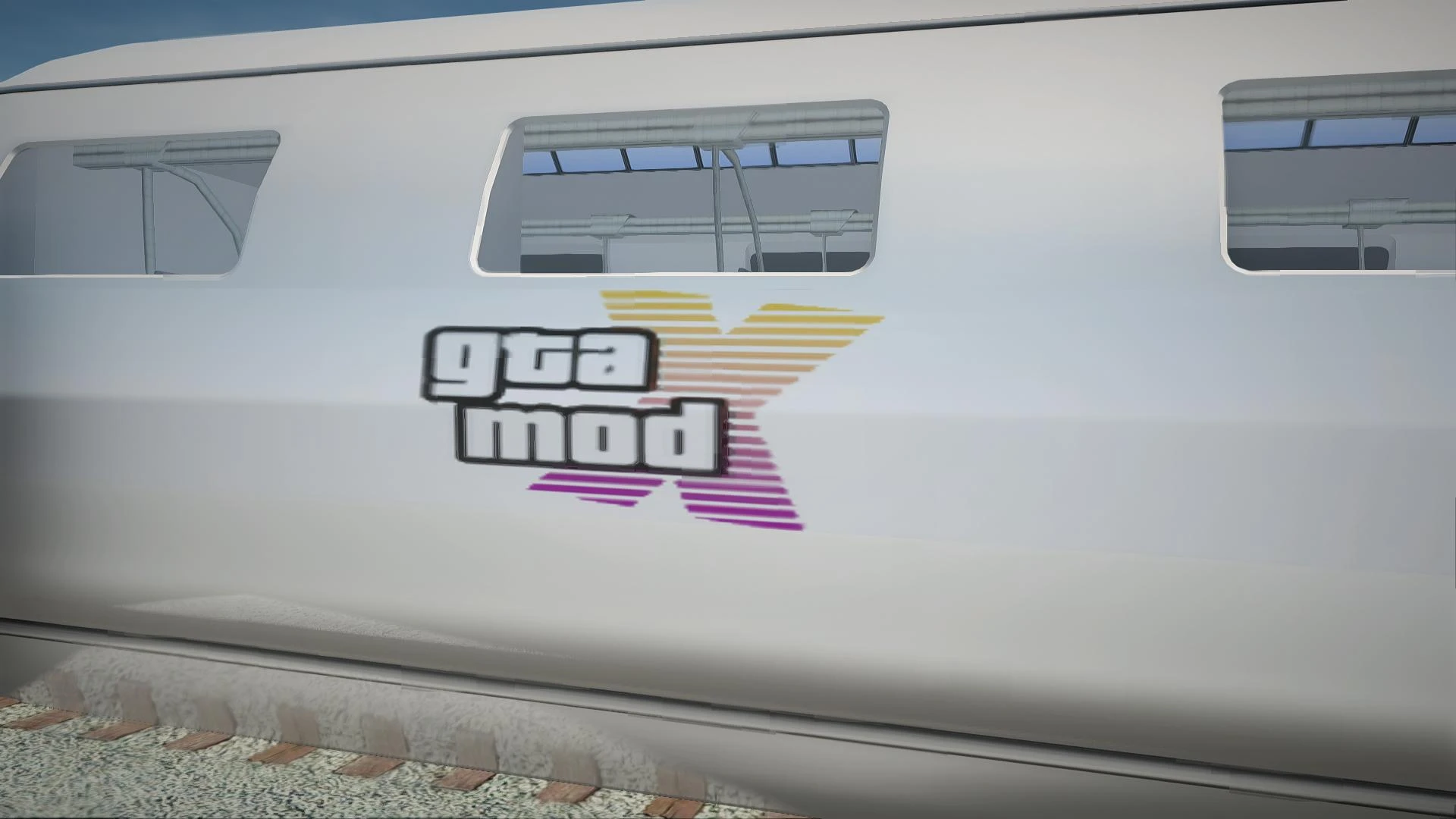 gtamodx