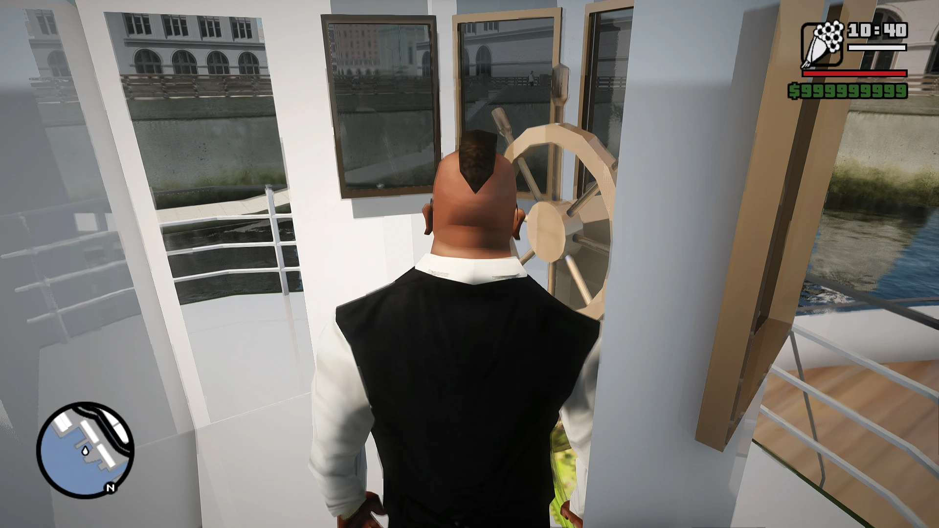 gtamodx