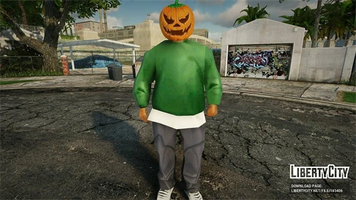 gtamodx