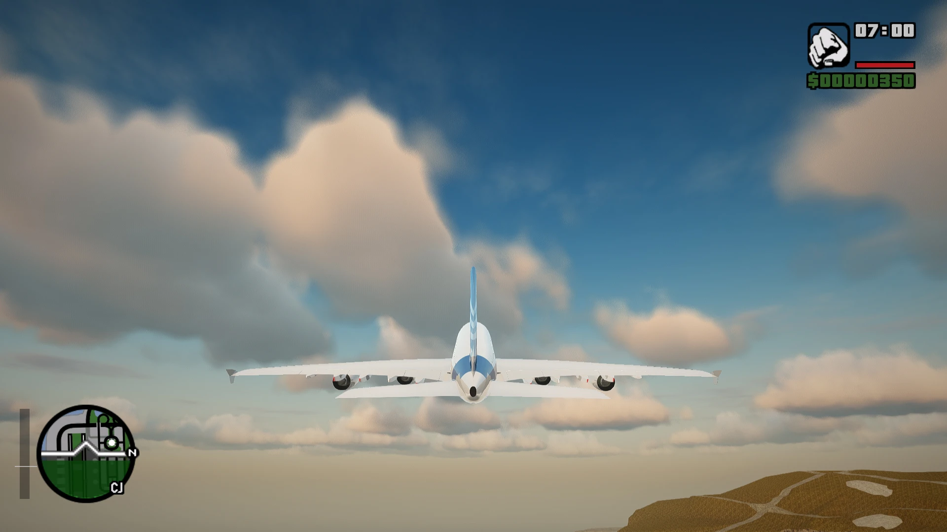 gtamodx