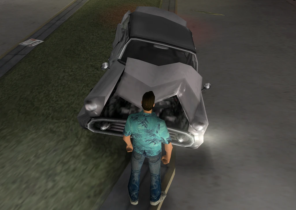 gtamodx