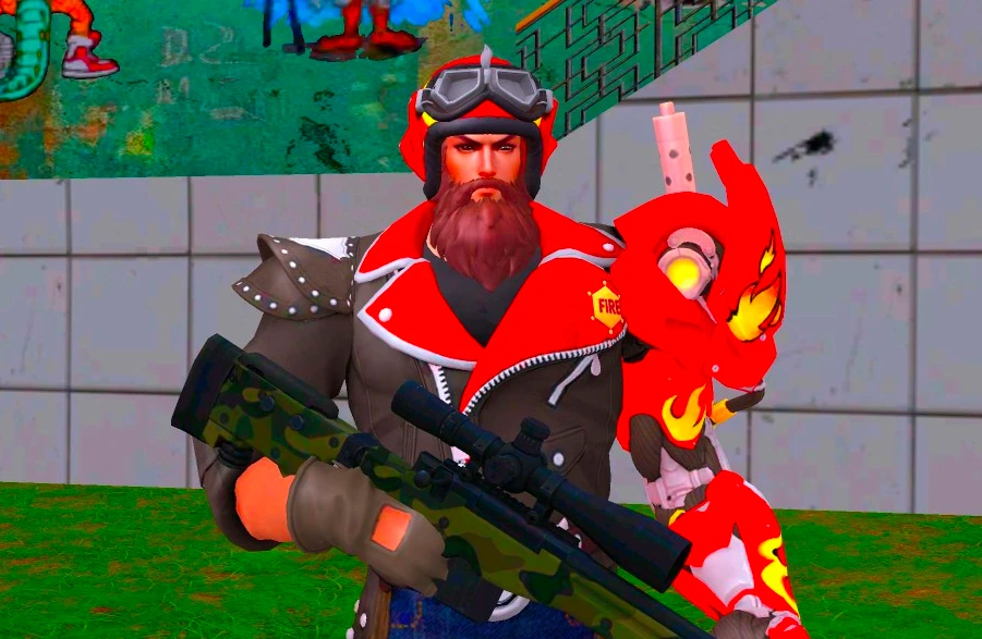 gtamodx