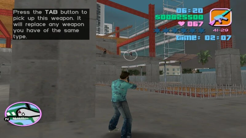 Screenshot 2