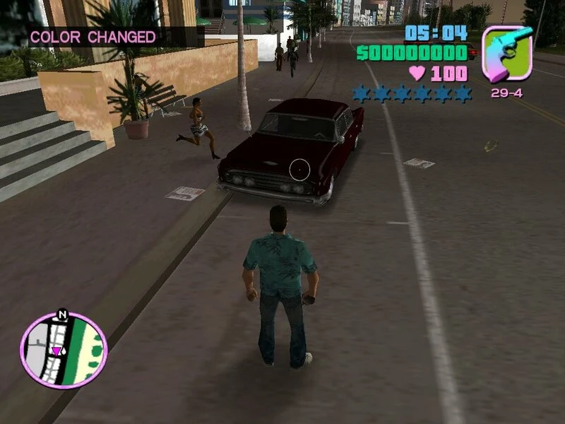 Screenshot 5