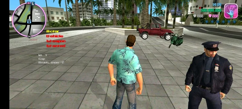 Screenshot 3