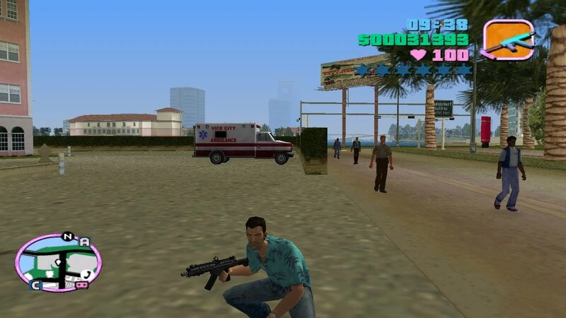 Screenshot 5