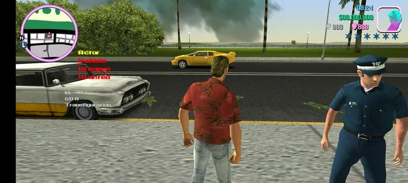 Screenshot 0