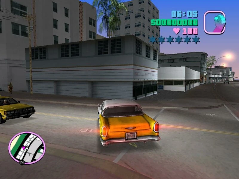 Screenshot 5