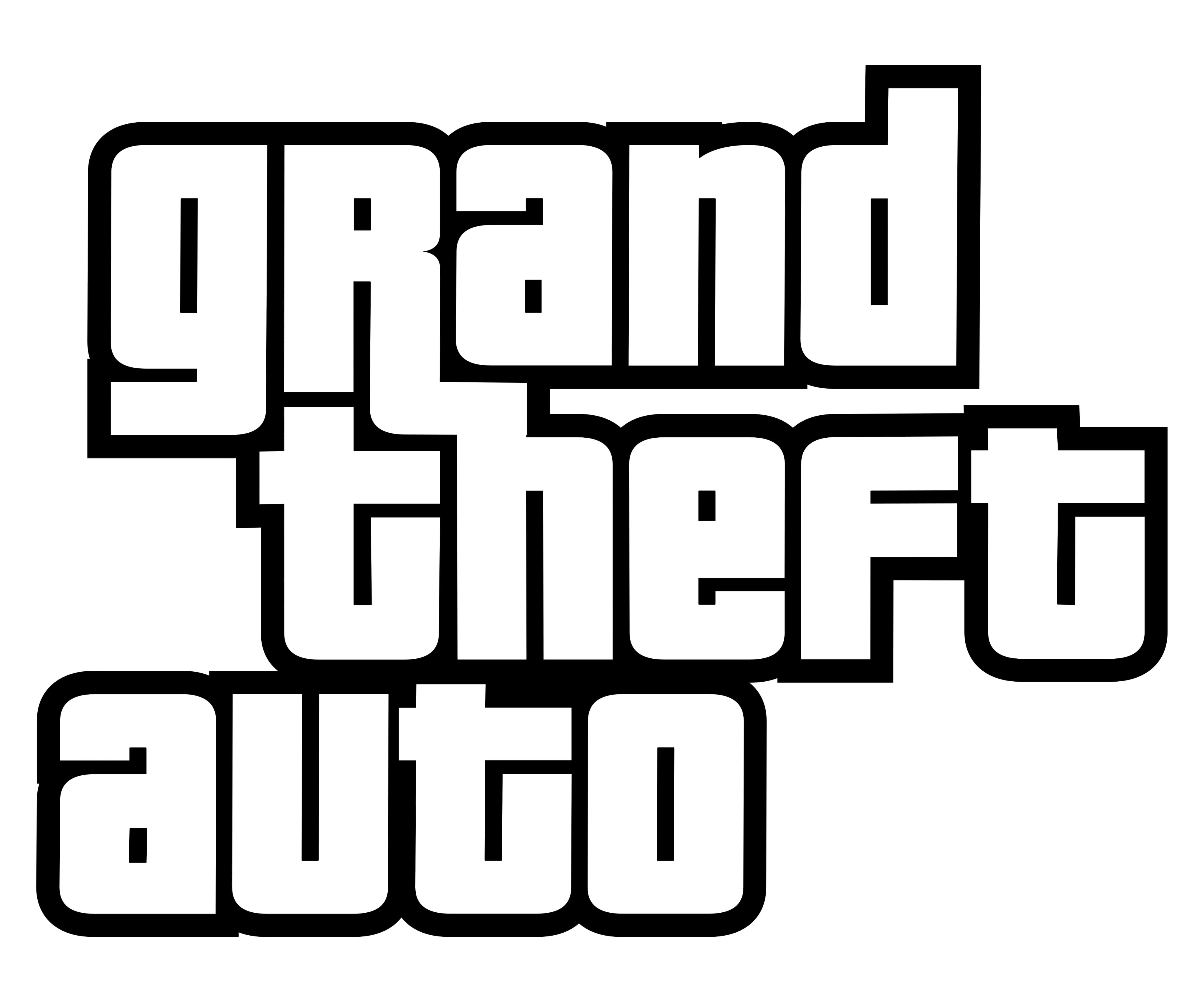 GTA全系列 100%通关存档 (包括前进)