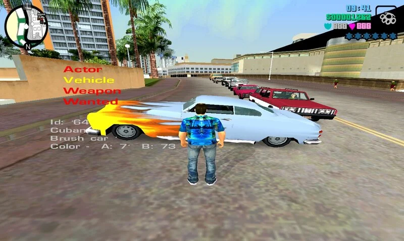 Screenshot 4