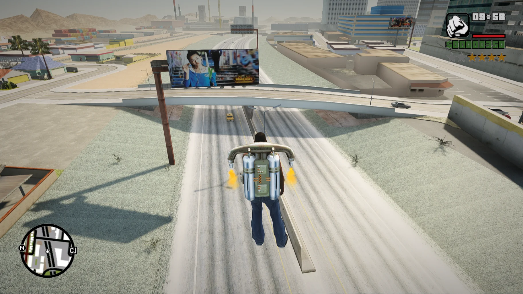 Screenshot 5