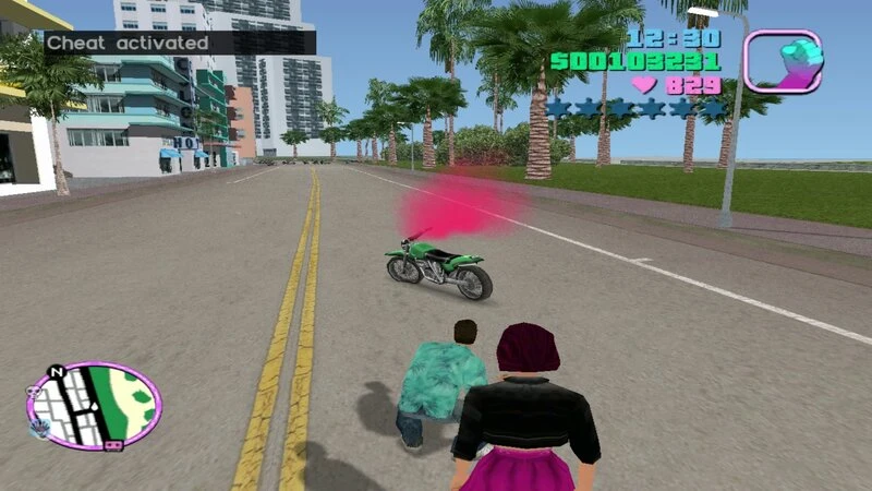 Screenshot 3