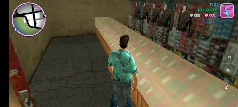 Screenshot 4